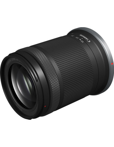 EOS R7 + RF-S 18-150mm f/3.5-6.3 IS STM